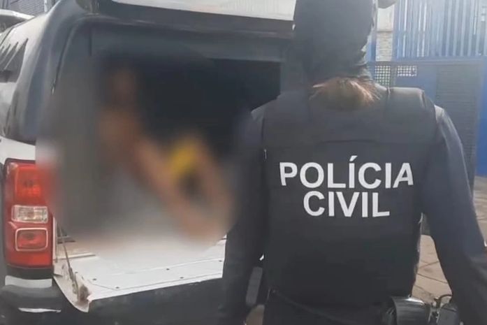 Polícia Civil cumpre mandados de prisão e busca e apreensão contra suspeitos de tentativa de homicídio