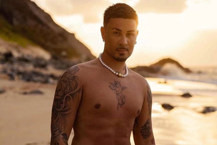 Carlinhos Maia é multado em R$ 1 milhão pelo ICMBio por vídeo com aves em Fernando de Noronha