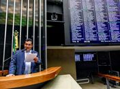 Severino Pessoa comemora aprovação da PL 1075 que prevê renda emergencial para trabalhadores da cultura