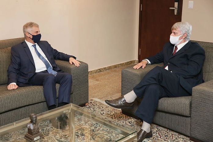 Concurso dos Cartórios: representante do CNJ afirma que provas serão em breve