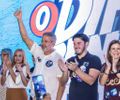 Arthur Lira inaugura comitê em Maceió com grande mobilização de prefeitos, lideranças e apoiadores