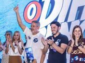 Arthur Lira inaugura comitê em Maceió com grande mobilização de prefeitos, lideranças e apoiadores