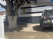Suspeito de ameaçar ex-companheira grávida de morte é preso em Arapiraca