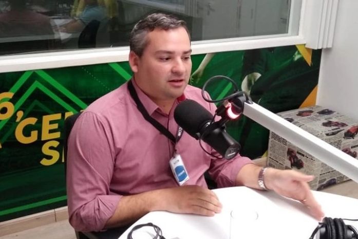 Cria Mais Perto de Você' reduziu demandas de saúde em 97%, diz secretário