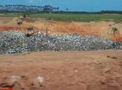 TCE/AL visita Central de Tratamento de Resíduos Metropolitana em Pilar