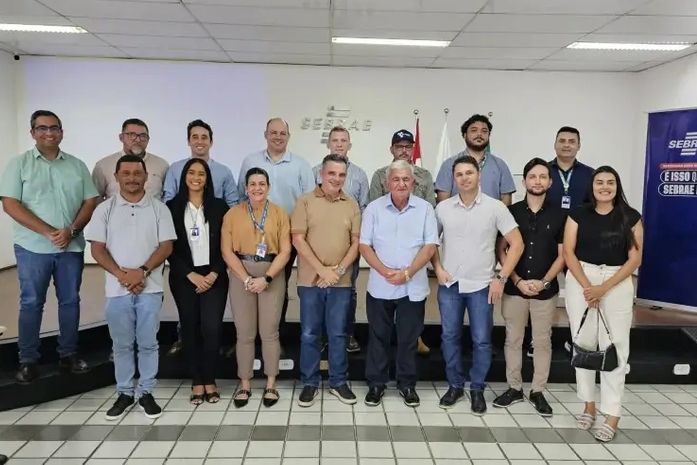 Aquicultura avança em Alagoas e pode crescer até 600%, aponta Sebrae 