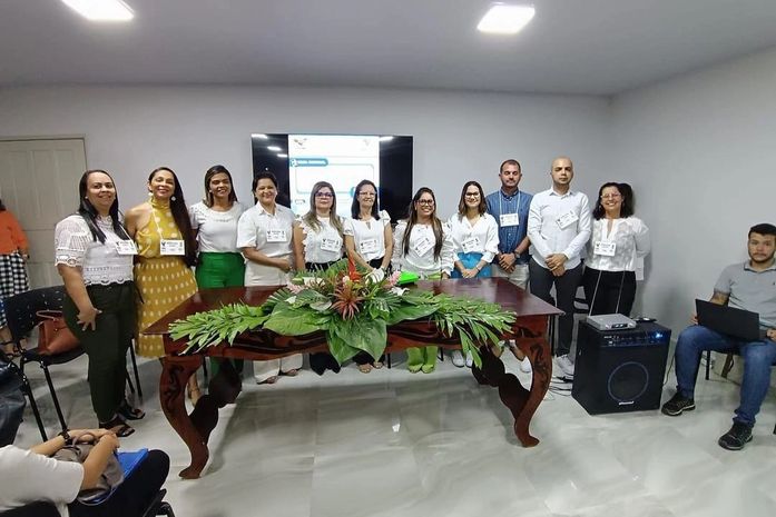 Referência em Alagoas, São José da Laje sedia Conferência Regional de educação reunindo diversos municípios da zona da mata