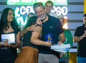 Arthur Lira garante obras e entregas de equipamentos agrícolas em Limoeiro de Anadia e Girau do Ponciano