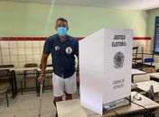 Siderlane Mendonça se consagra como o vereador mais votado do Benedito Bentes