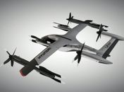 Carro voador da Hyundai