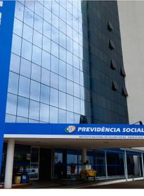 Instituto Nacional do Seguro Social (INSS)