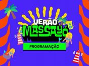 Atrações multiculturais movimentam segundo dia do Festival Verão Massayó

