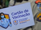 População acima de 35 anos que tenha comorbidade já pode se vacinar nesta segunda (10) contra a Covid-19