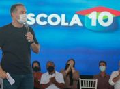 Avança Escola 10 chega a Piranhas comprovando melhorias na educação pública estadual