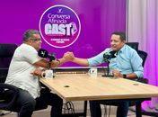 Júlio Cezar reafirma compromisso com Palmeira e Alagoas em entrevista à Viçosa TV Cast