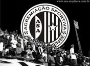 ASA terá mudanças na formação da equipe para jogo com a Jacuipense em Arapiraca