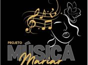 Casa das Marias, de Taquarana, abre inscrições para formar orquestra exclusivamente de mulheres