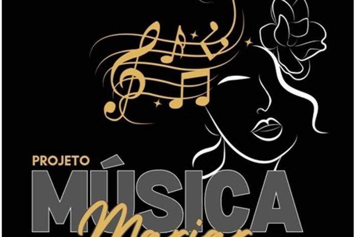 Casa das Marias, de Taquarana, abre inscrições para formar orquestra exclusivamente de mulheres