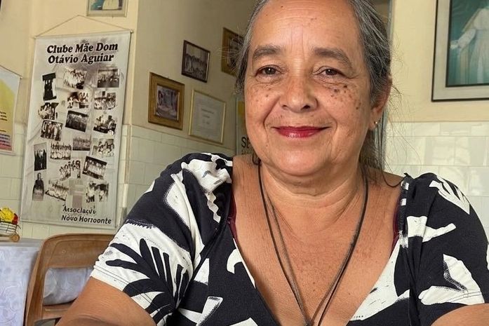 Do trabalho voluntário à Assembleia Legislativa; PSDB aposta na força comunitária de Ailta Rodrigues