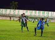 Eliminados, alagoanos são derrotados no Brasileiro da Série D