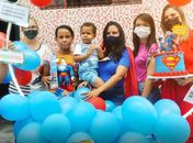 Assistência Social de Piranhas implanta projeto ‘Aniversariante do Mês’