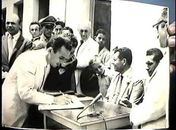 Ernesto Higino, fundador e primeiro prefeito de Coité do Nóia
