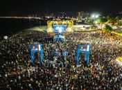 Prefeitura aumenta efetivo na segurança do Verão Massayó