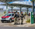 Mais de 4 mil policiais militares reforçam a segurança nas festas juninas de Alagoas

