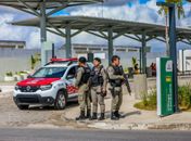 Mais de 4 mil policiais militares reforçam a segurança nas festas juninas de Alagoas

