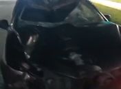 Homem morre após ser atropelado no Tabuleiro do Martins