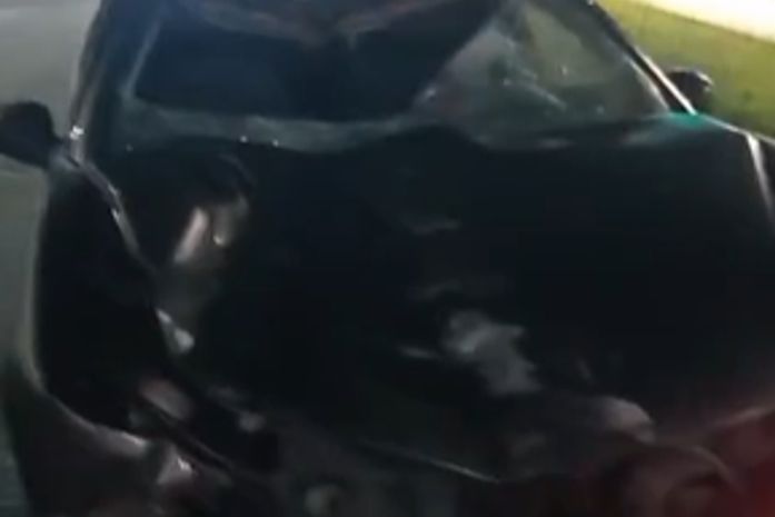 Homem morre após ser atropelado no Tabuleiro do Martins