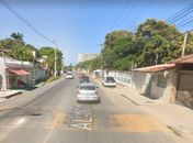 Bairro de Garça Torta, litoral norte de Maceió 