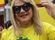 Prefeito Rogério Teófilo e primeira dama lamentam morte de servidora pública