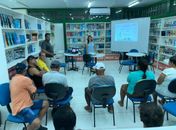 Turismo promove curso inédito para barraqueiros das praias
