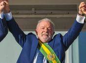 Dino diz que PF descobriu um plano para matar Lula no dia da posse