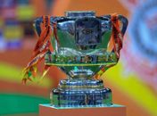 Quartas da Copa do Brasil 2026: veja os confrontos e o chaveamento até a final
