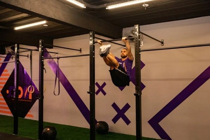 DOM Treinamento Integrado