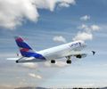 Avião Latam