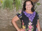 Morre de infarto, ex-vice-presidente do Sinteal Professora Maria Félix em Arapiraca