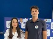 Articulações indicam possível filiação de Breno Albuquerque ao PT