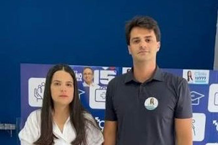 Articulações indicam possível filiação de Breno Albuquerque ao PT