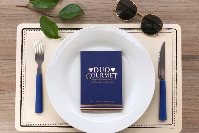 Saiba como ganhar descontos nos melhores restaurantes de Maceió