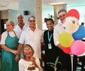 Obrigada a equipe do Acqua Prime Maceió, que traz o toque simpaticíssimo do gerente Jasiel