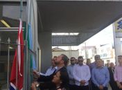 Hasteamento de bandeiras e celebração de missa marcam 216 anos de Anadia