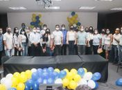 Confirmado o nome do advogado e professor  Rodrigo Monteiro para disputa ao cargo de vereador por Maceió. 