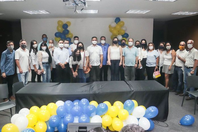 Confirmado o nome do advogado e professor Rodrigo Monteiro para disputa ao cargo de vereador por Maceió.