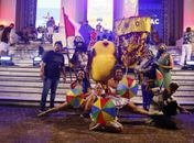 Frevo e samba: Prefeitura abre alas para as comemorações do mês do folclore