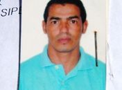 Agente penitenciário Clodoval Batista, o “Ninho”, morto em 2008