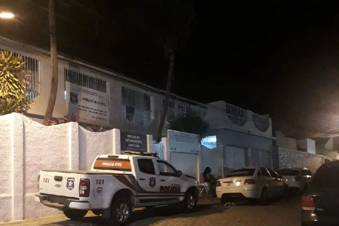 Delegacia Regional de Polícia