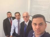 Advogados foram impedidos de entrar no Baldomero Cavalcanti